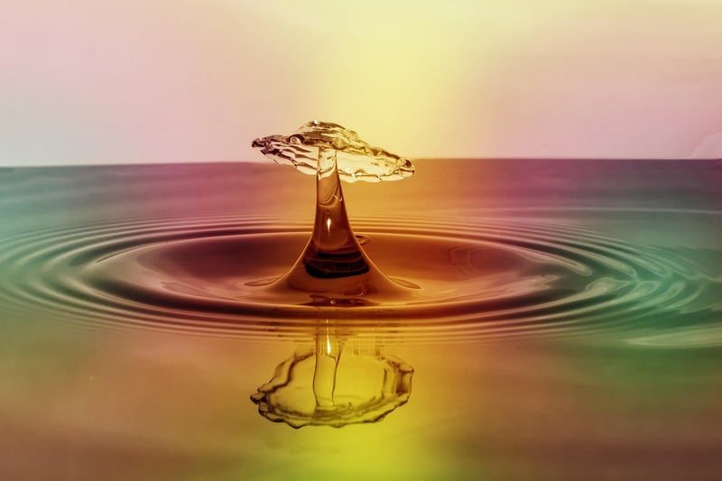 Ripple Changes